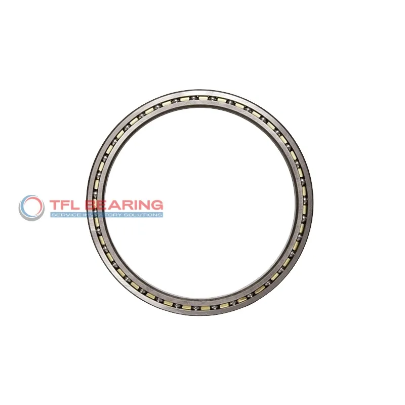 Constant Section (CS) Bearings NF110XP0